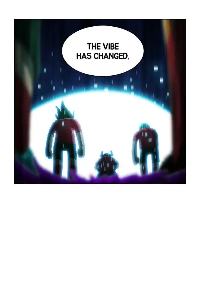 Guardians of the Video Game Chapter 146 26